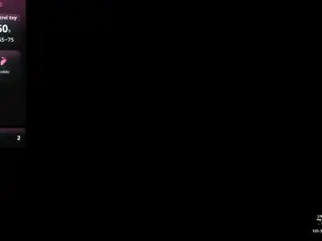 Chaturbate Adult Webcam of milasaenz1