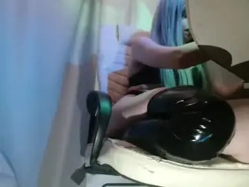 Chaturbate Nude Webcam of mistr_daria_femdom