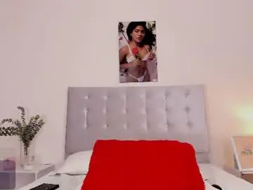 Chaturbate Live Porn of niabianco