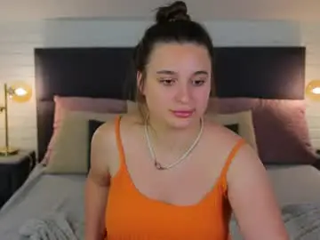 Chaturbate Sex Cam of nicole_de_lux
