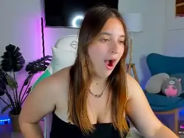 Chaturbate Nude Webcam of nicole_de_lux