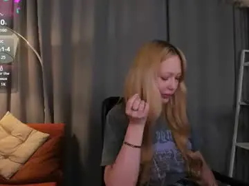 Chaturbate Free Live Porn of nika_dream_