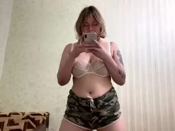 Chaturbate Nude Webcam of peachpufff