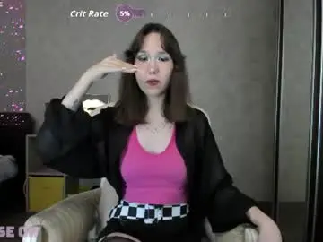 Chaturbate Adult Webcam of vikami