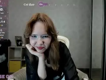 Chaturbate Live Sex Cam of vikami