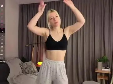 Chaturbate Private Sex Chat of violetaolcus