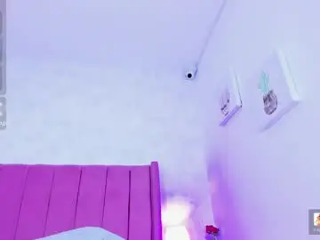 Chaturbate Private Sex Chat of yuliana__cambell