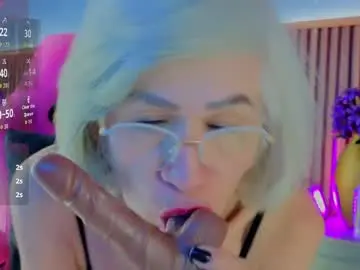 Chaturbate Best live sex cam show of 1miss_monserrate