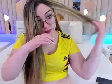 Chaturbate Best live sex cam show of _nicole_moon