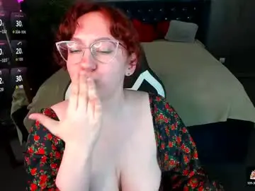 Chaturbate Adult Webcams of alla_dream