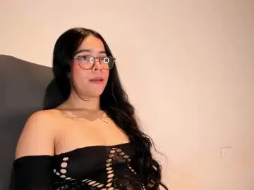 Chaturbate Live Sex Cam of amaliaandrade