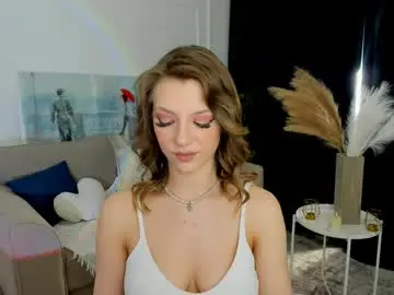 Chaturbate Free Porn Cam of amandagracy_1