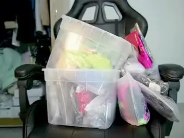 Chaturbate Live Porn of candy_hes