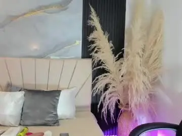 Chaturbate Live Sex Cam of dominika_lovy