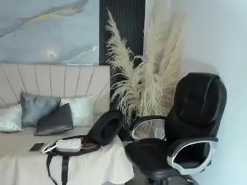 Chaturbate Live Porn of dominika_lovy