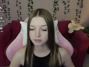 Chaturbate Adult Video Chat of eva__thompson