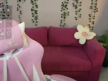 Chaturbate Adult Webcam of eva__thompson
