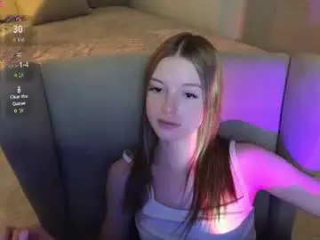 Chaturbate Adult Webcams of eva__thompson