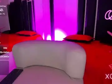 Chaturbate Live Sex of miaa_foxx03