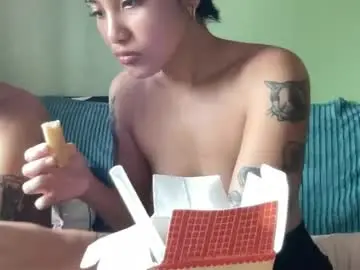 Chaturbate Best live sex cam show of ziggy_rouge