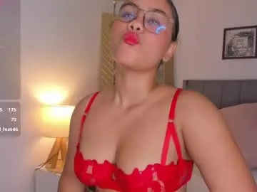 Chaturbate Free Porn Cam of _liastuart1