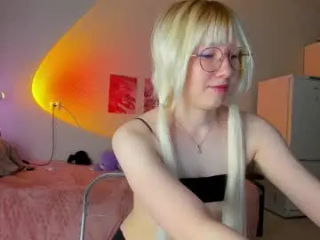 Chaturbate Free Porn Cam of alettaevee