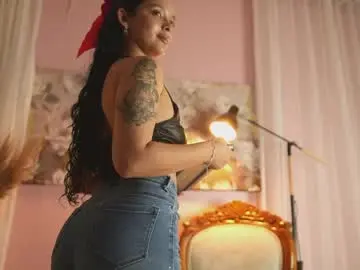 Chaturbate Sex Cam of alicia__kiss