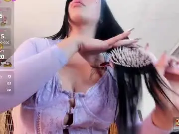 Chaturbate Nude Webcam of darling_spoiled
