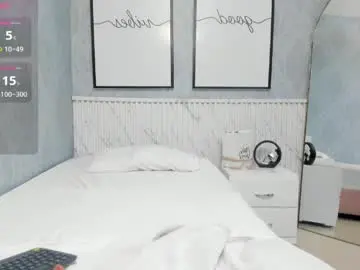 Chaturbate Live Sex of goodgirl22_