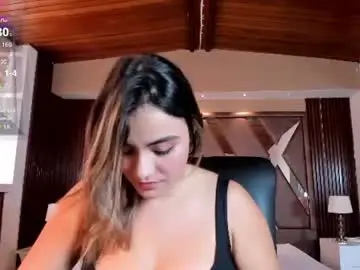 Chaturbate Adult Webcam of isabellaajoness