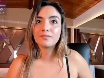 Chaturbate Free Live Porn of isabellaajoness