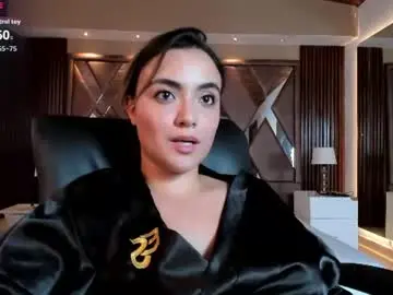Chaturbate Sex Chat of isabellaajoness