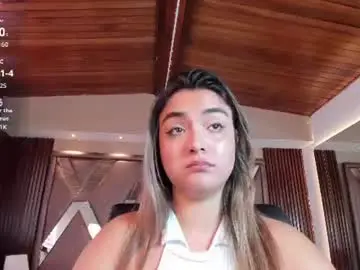Chaturbate Live Sex of isabellaajoness
