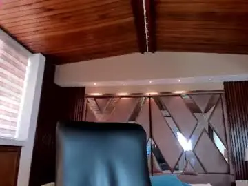 Chaturbate Nude Webcam of isabellaajoness