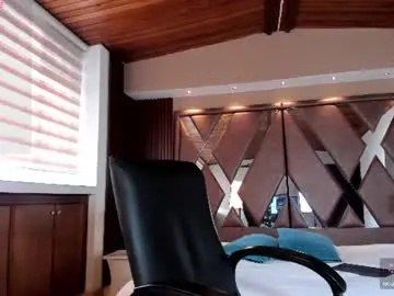 Chaturbate Sex Cam of isabellaajoness