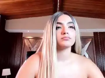 Chaturbate Nude Webcam of isabellaajoness