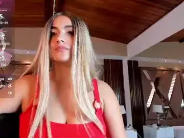 Chaturbate Sex Chat of isabellaajoness