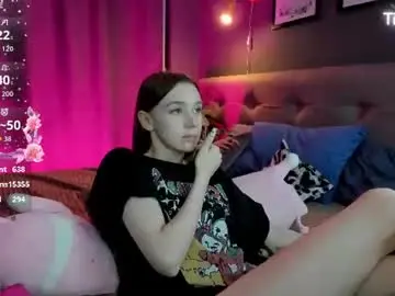 Chaturbate Live Sex Cam of jessiexxiv