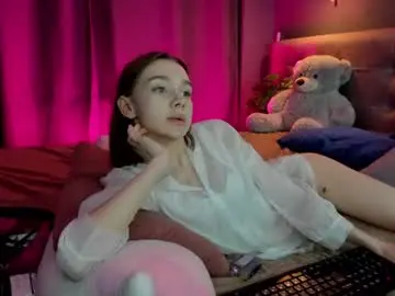 Chaturbate Live Sex of jessiexxiv