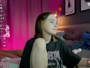 Chaturbate Live Sex of jessiexxiv