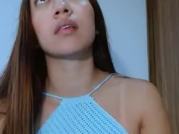 Chaturbate Live Sex Cam of leanaalhub