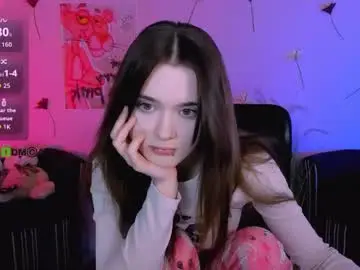 Chaturbate Best Webcam of liana_kisses