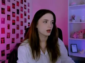 Chaturbate Sex Chat of liana_kisses