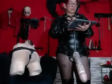 Chaturbate Free Live Porn of miss_mirandaa