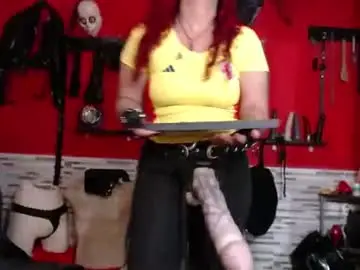 Chaturbate Sex Chat of miss_mirandaa