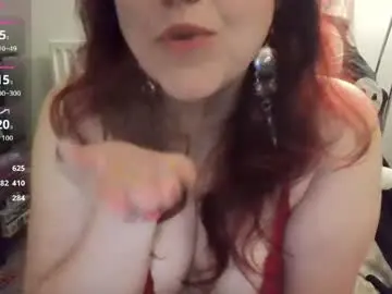 Chaturbate Adult Video Chat of rednextdoor26