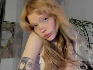 Chaturbate Sex Cam of sweet_melissa133