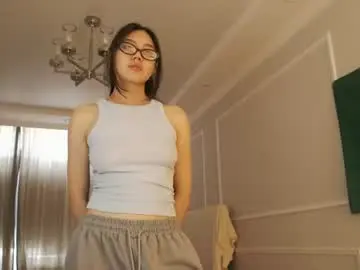 Chaturbate Adult Webcams of tinykawaii