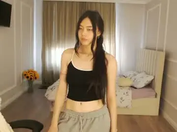 Chaturbate Adult Video Chat of tinykawaii