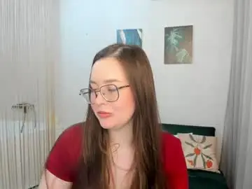 Chaturbate Nude Webcam of yoursweetmaddy
